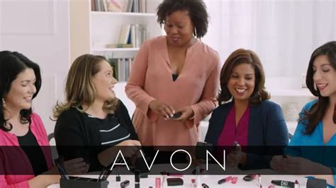 need avon rep my area